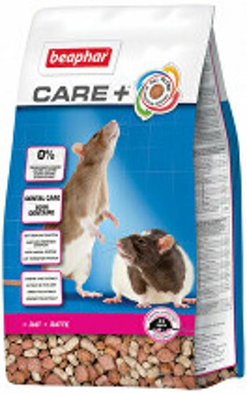 Beaphar Feed CARE+ potkan 700g