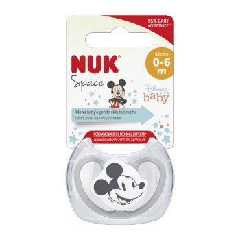 NUK Dudlík Space Disney Mickey 0-6m box