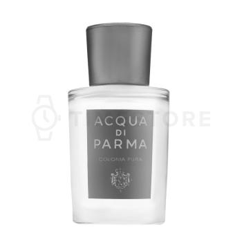 Acqua di Parma Colonia Pura kolínska voda unisex 50 ml   - 30 dní na vrátenie tovaru, Garancia originality