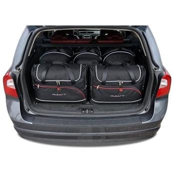 KJUST SADA TAŠEK AERO 5KS PRO VOLVO XC70 2007-2016 (7042022)
