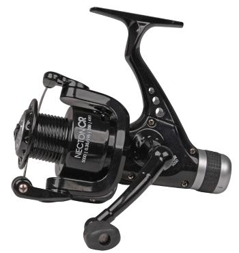 Spro navijak c-tec necton cr reel black 5000