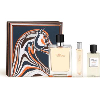 HERMÈS Terre d’Hermès darčeková sada pre mužov