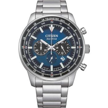 Citizen Eco-Drive CA4500-91L - 30 dní na vrátenie tovaru, Garancia originality