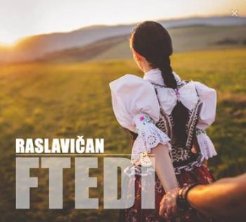 FS Raslavičan, Raslavičan - FTEDI, CD