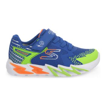 Skechers  RYMT FLEX GLOW  Módne tenisky Šedá