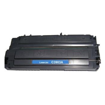 Kompatibilný toner s HP 03A C3903A čierný (black)