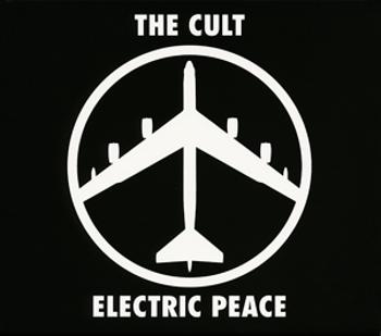 ELECTRIC PEACE