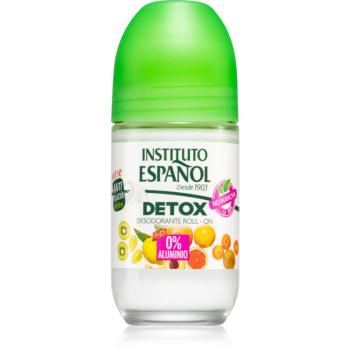 Instituto Español Detox dezodorant roll-on 75 ml