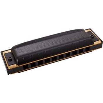 HOHNER Pro Harp C-major (HN148493)