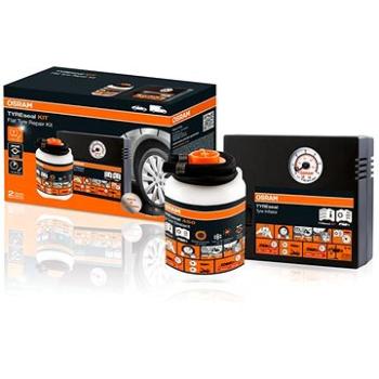 OSRAM, opravná sada pneumatík – TYREseal Kit (OTSK4)