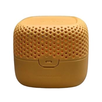 Absorbant umiditate Everbrand Absodry Duo Family Bag 3-series, până la 30 m3, Chantarelle, galben