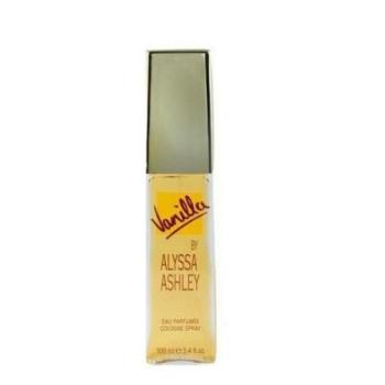 Alyssa Ashley Vanilla 100ml