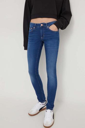 Rifle Tommy Jeans dámske,DW0DW17574