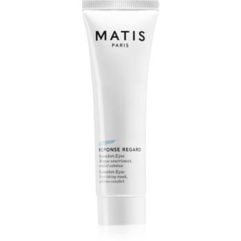 MATIS Paris Réponse Regard Recomfort-Eyes maszk a szem köré és a szájra 20 ml