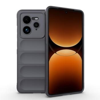 STEPS Ochranný kryt pre Realme GT 7 Pro 5G tmavošedý