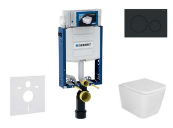Kombifix Geberit SANI15CA5126