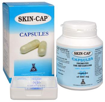 Skin-Cap Skin-Cap 90 kapsúl