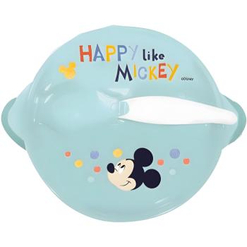Thermobaby Bowl miska s prísavkou Mickey 1 ks