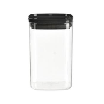 Doză dreptunghiulară Orion Chef, din plastic 1,4 l, 1,4 l