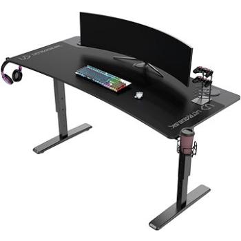 Ultradesk Cruiser Black (UDESK-CR-BK)