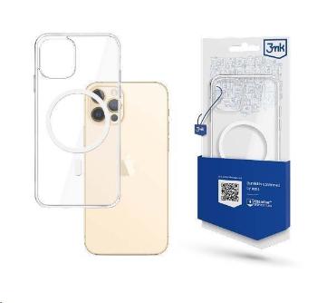 3mk MagCase pre Apple iPhone 16