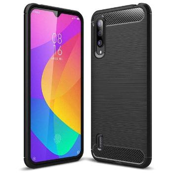 FLEXI TPU Obal Xiaomi Mi A3 čierny