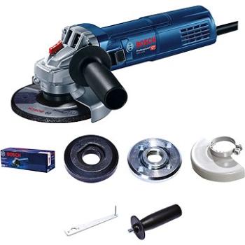 Bosch GWS 9-125 (0.601.396.007)