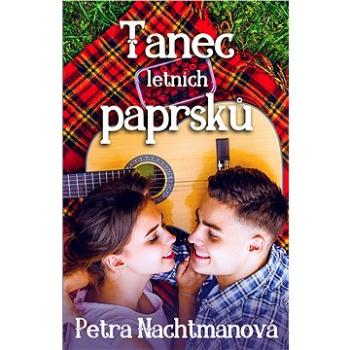 Tanec letních paprsků (999-00-020-8730-1)