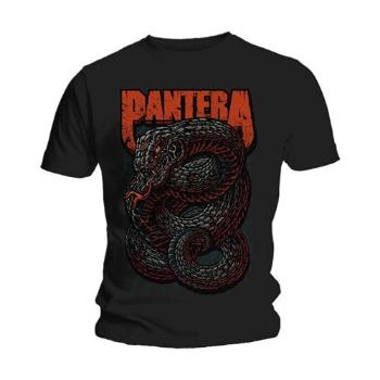 Pantera tričko Venomous  one_size