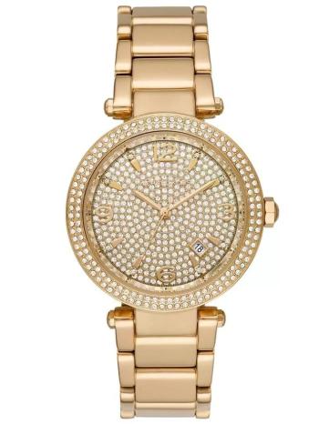 Dámske hodinky MICHAEL KORS MK6510 PARKER (zm543b)