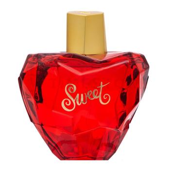 Lolita Lempicka Sweet parfémovaná voda pre ženy 100 ml   - 30 dní na vrátenie tovaru, Garancia originality