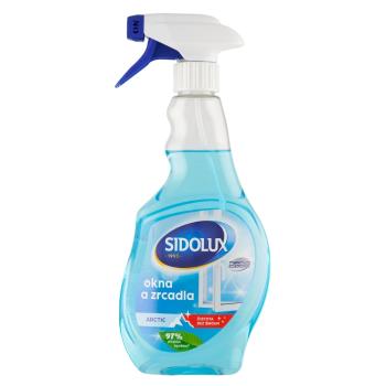 SIDOLUX Window Nano code arctic 500 ml