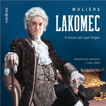 Lakomec