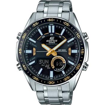 Casio Edifice  EFV-C100D-1BVEF - 30 dní na vrátenie tovaru, Garancia originality
