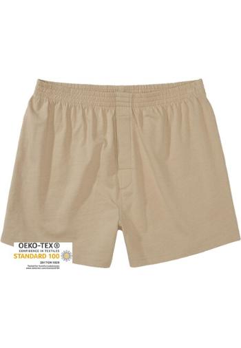 Brandit Boxershorts beige - 7XL