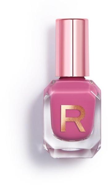 Körömlakk REVOLUTION High Gloss Nail Polish Lover 10 ml