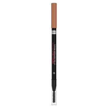 L´ORÉAL Paris Brow Artist Designer Ceruzka na obočie s kefkou 1,2 g