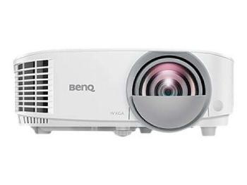 BenQ MW809STH Projektor 1280 x 800, 16:10, SmartEco™, Fehér