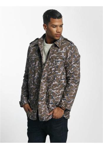 Ecko Unltd Corporal camouflage - M