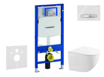 Duofix Geberit SANI11CA3148