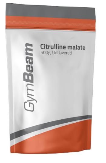 GYMBEAM Citrulline Malate unflavored 500 g