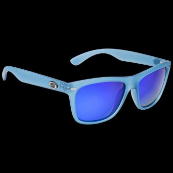 Strike king polarizační brýle sk plus cash trans frame blue mir grey