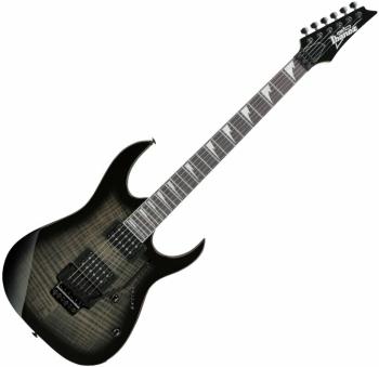 Ibanez GRG320FA-TKS Transparent Black Sunburst Elektrická kytara