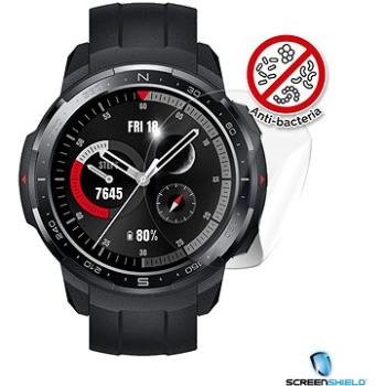 Screenshield Anti-Bacteria HUAWEI Honor Watch GS Pro na displej (HUA-HONWGSPRAB-D)