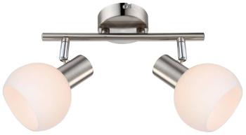 Stropná bodová lampa MAURO LED RGB Candellux