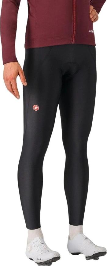 Castelli Espresso Bibtight Black XL Cyklonohavice