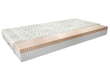 Latexový matrac Moska 120x200 Aloevera