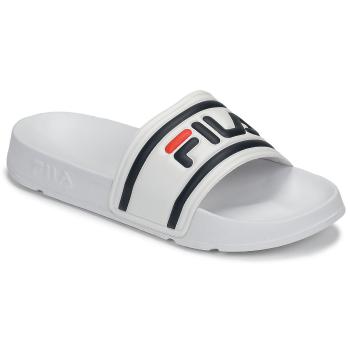 Fila  MORRO BAY SLIPPER 2.0 WMN  športové šľapky Biela