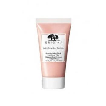 Origins Pleť ová maska s ružovým ílom 2 v 1 Original Skin ™ (Retexturizing Mask with Rose Clay) 30 ml