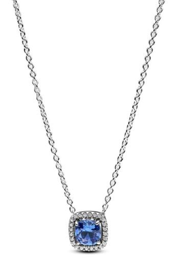 Pandora Strieborný náhrdelník v štýle vojvodkyne Kate Timeless 393560C01-45
